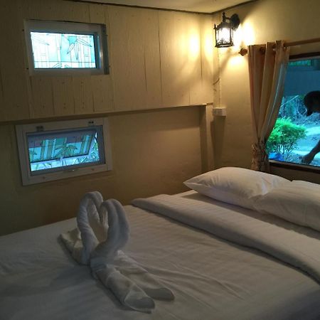 Phuphiangkhiangfah Resort نان المظهر الخارجي الصورة