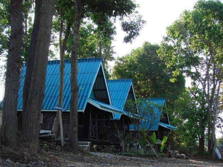 Phuphiangkhiangfah Resort نان الغرفة الصورة