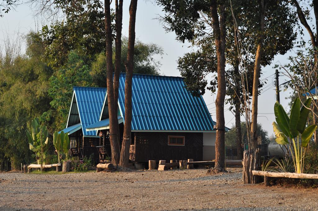 Phuphiangkhiangfah Resort نان الغرفة الصورة