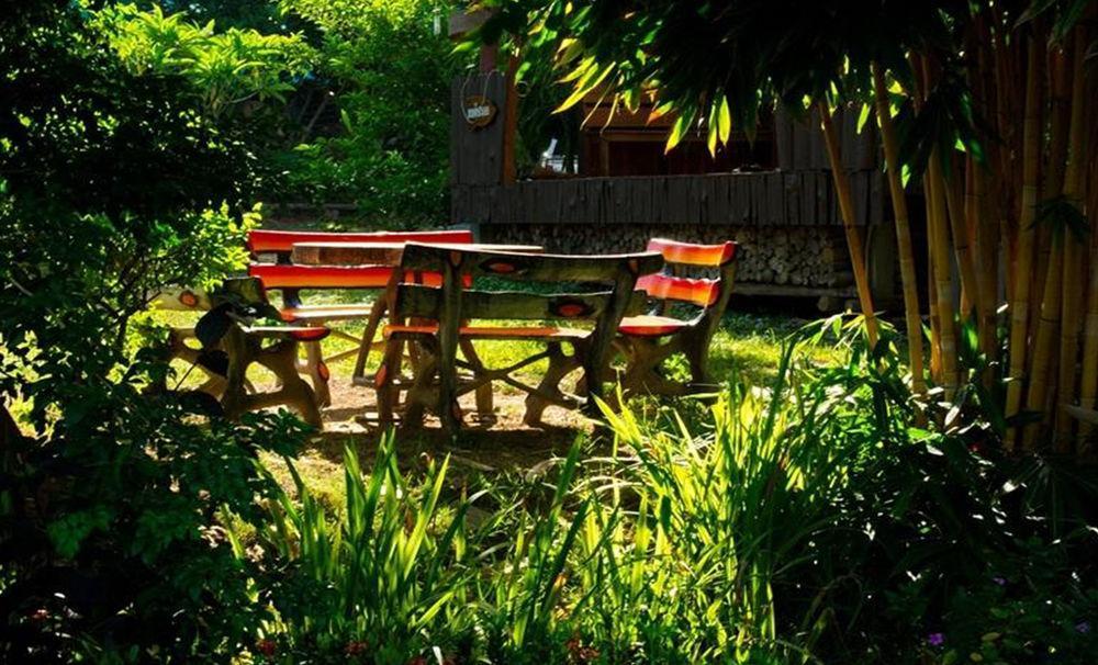 Phuphiangkhiangfah Resort نان المظهر الخارجي الصورة