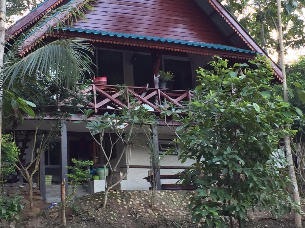 Phuphiangkhiangfah Resort نان المظهر الخارجي الصورة