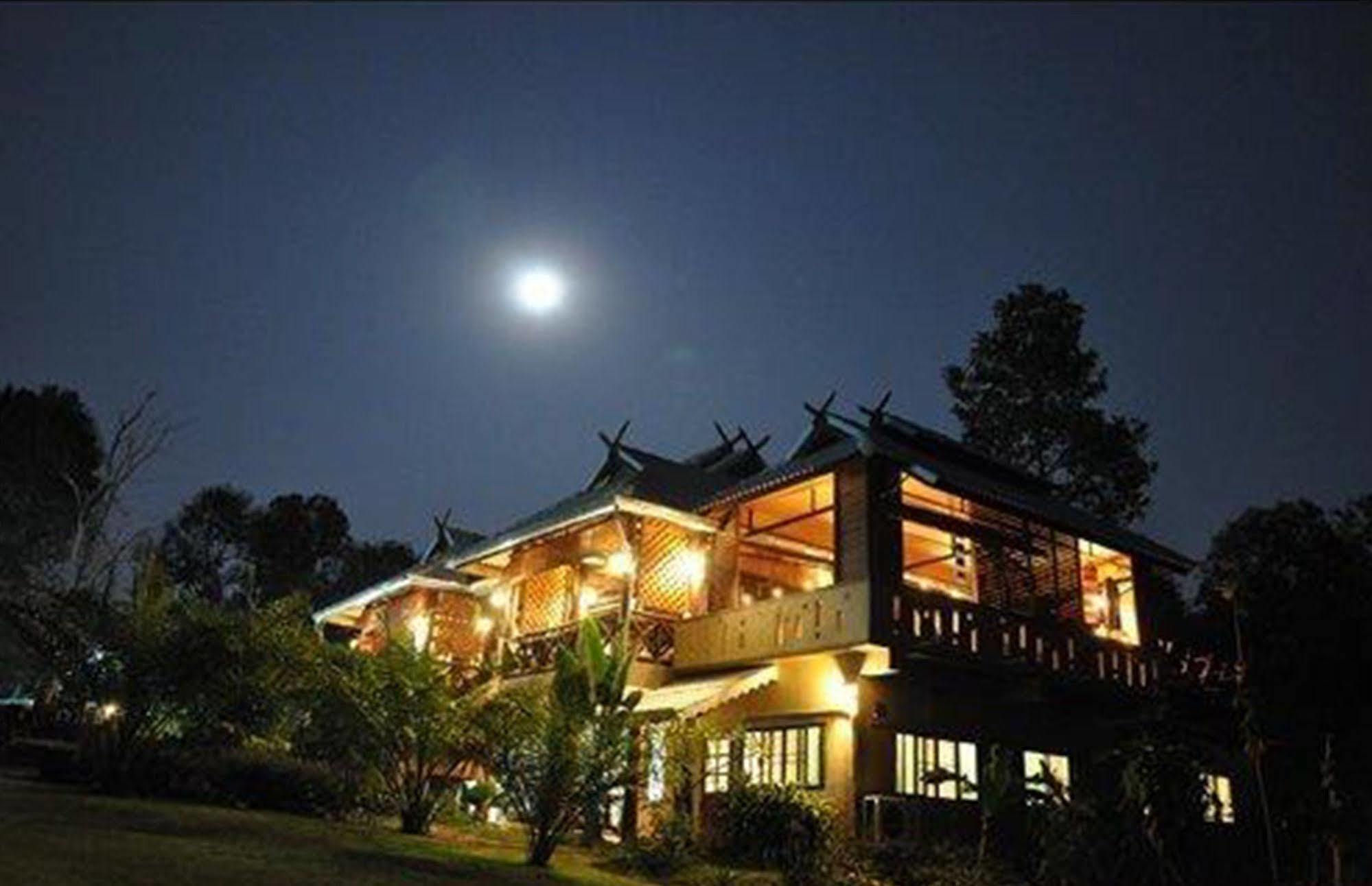 Phuphiangkhiangfah Resort نان المظهر الخارجي الصورة