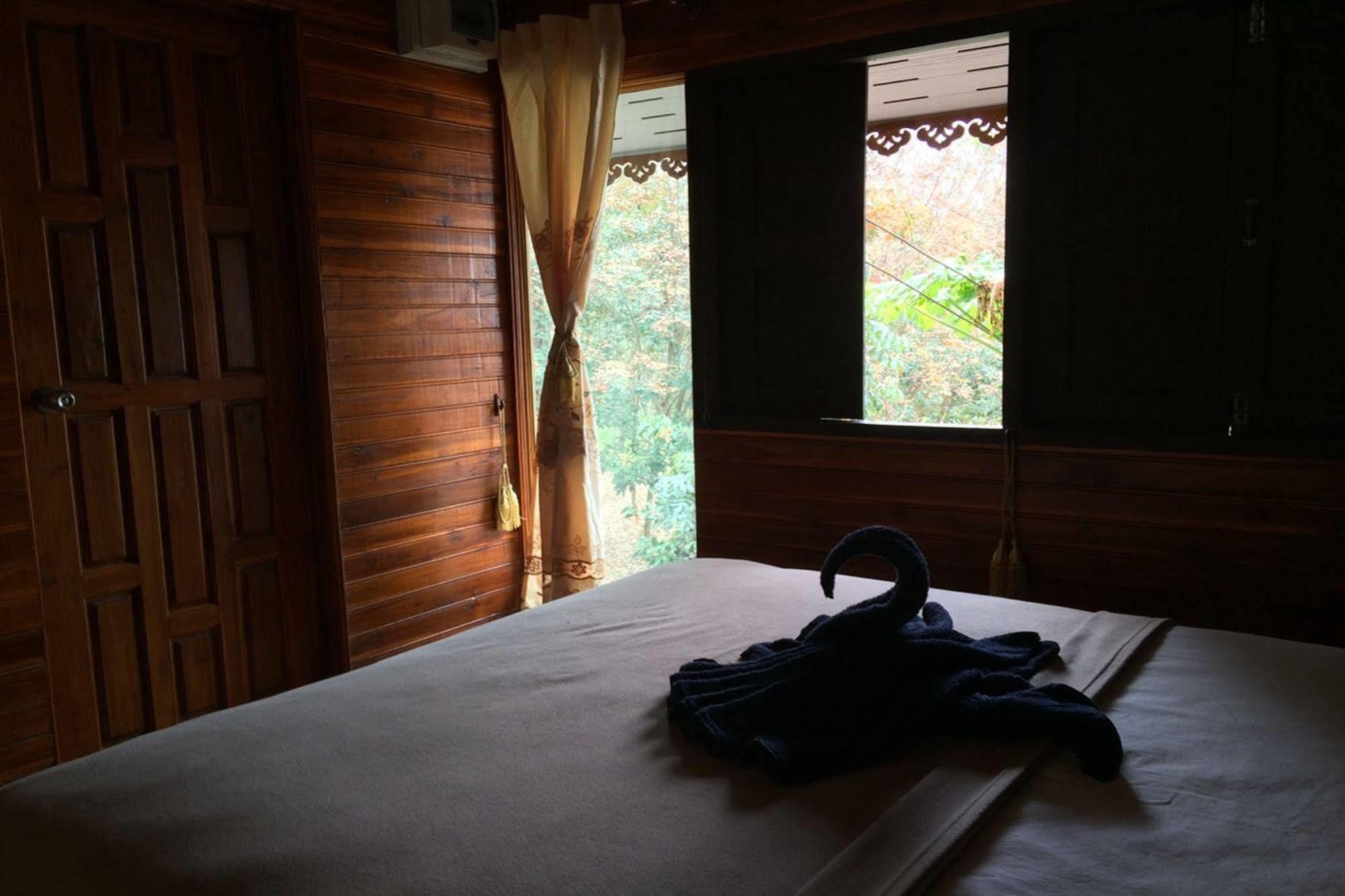 Phuphiangkhiangfah Resort نان المظهر الخارجي الصورة