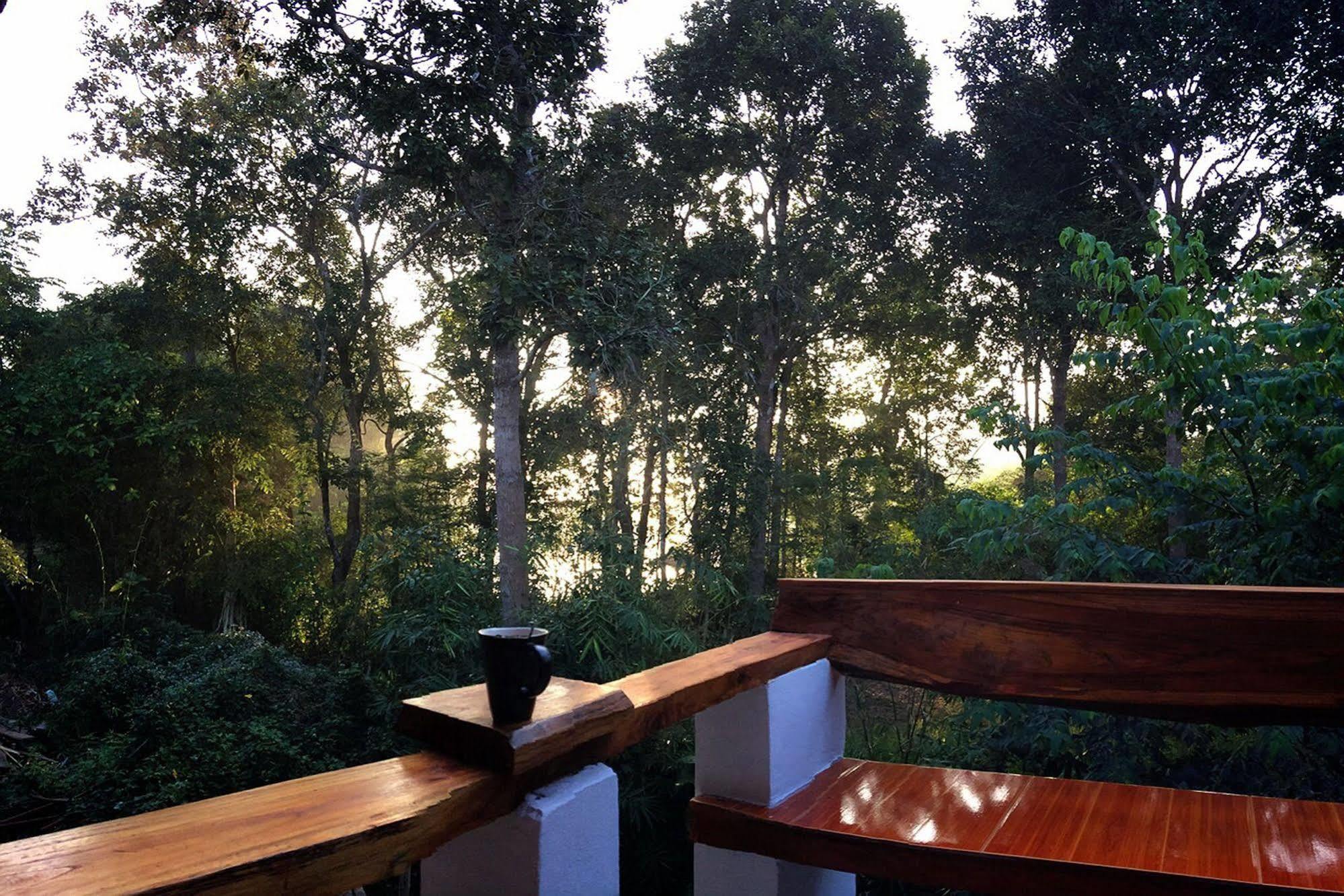 Phuphiangkhiangfah Resort نان المظهر الخارجي الصورة