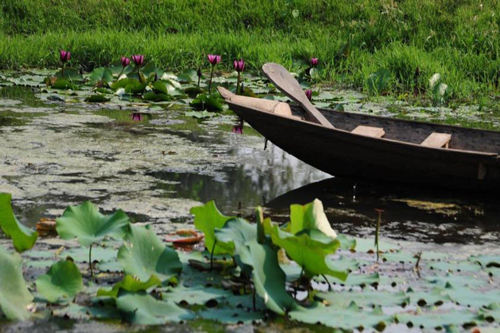Phuphiangkhiangfah Resort نان المظهر الخارجي الصورة