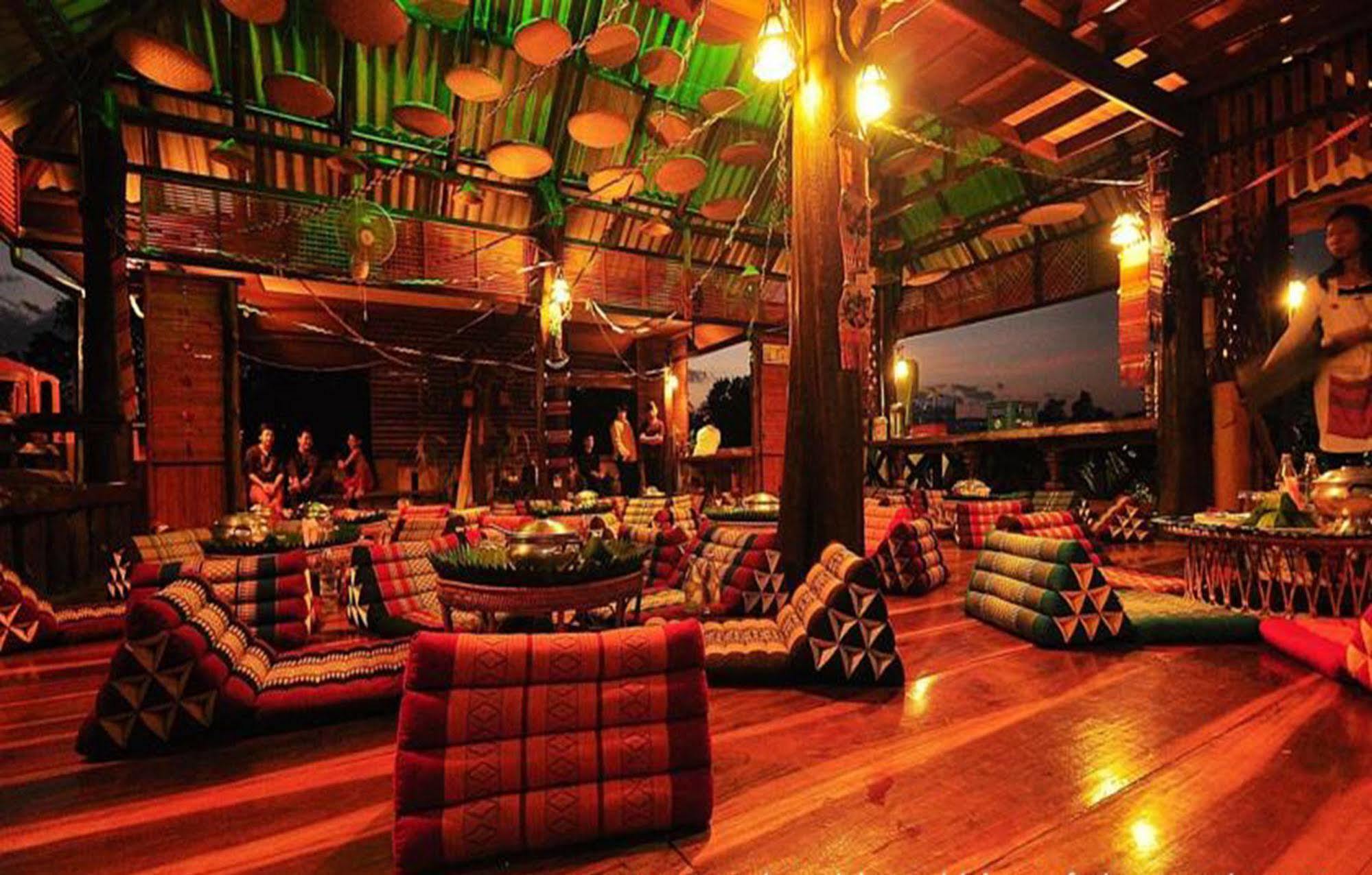 Phuphiangkhiangfah Resort نان المظهر الخارجي الصورة