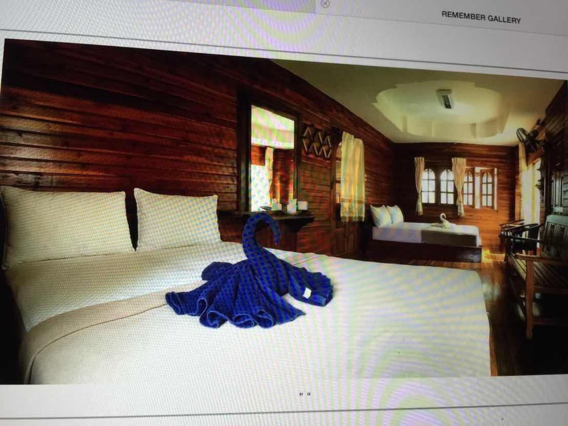 Phuphiangkhiangfah Resort نان المظهر الخارجي الصورة