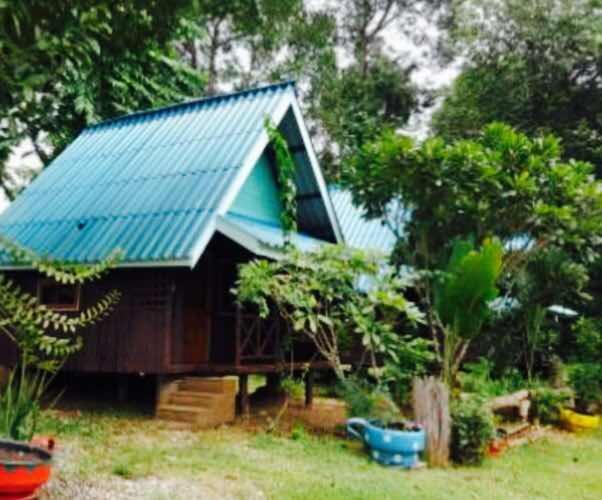 Phuphiangkhiangfah Resort نان المظهر الخارجي الصورة