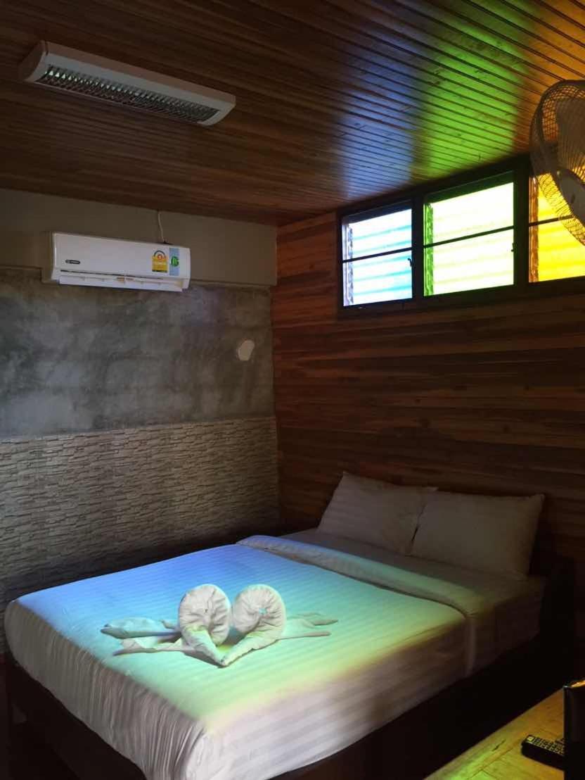 Phuphiangkhiangfah Resort نان المظهر الخارجي الصورة