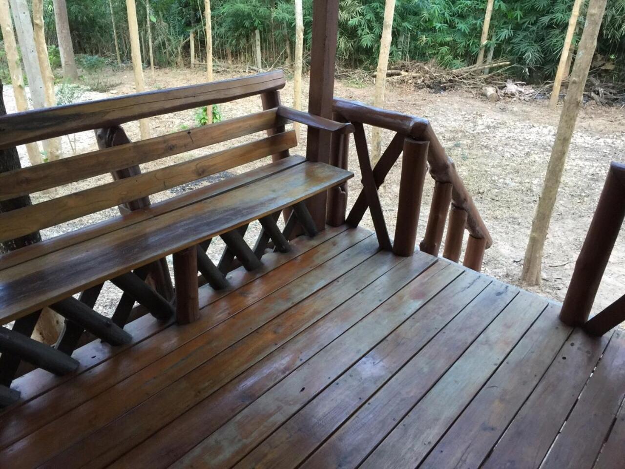 Phuphiangkhiangfah Resort نان المظهر الخارجي الصورة