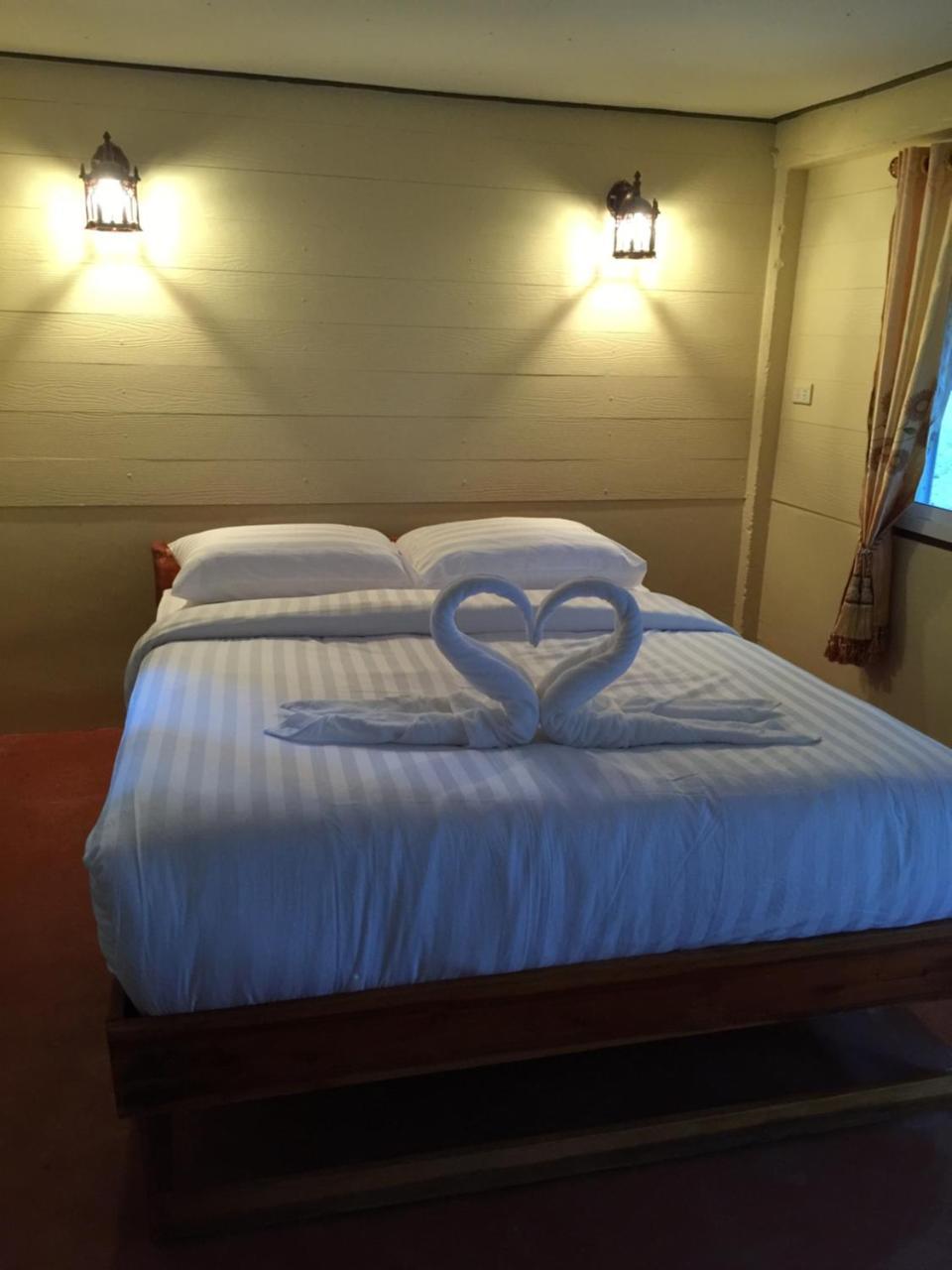 Phuphiangkhiangfah Resort نان المظهر الخارجي الصورة