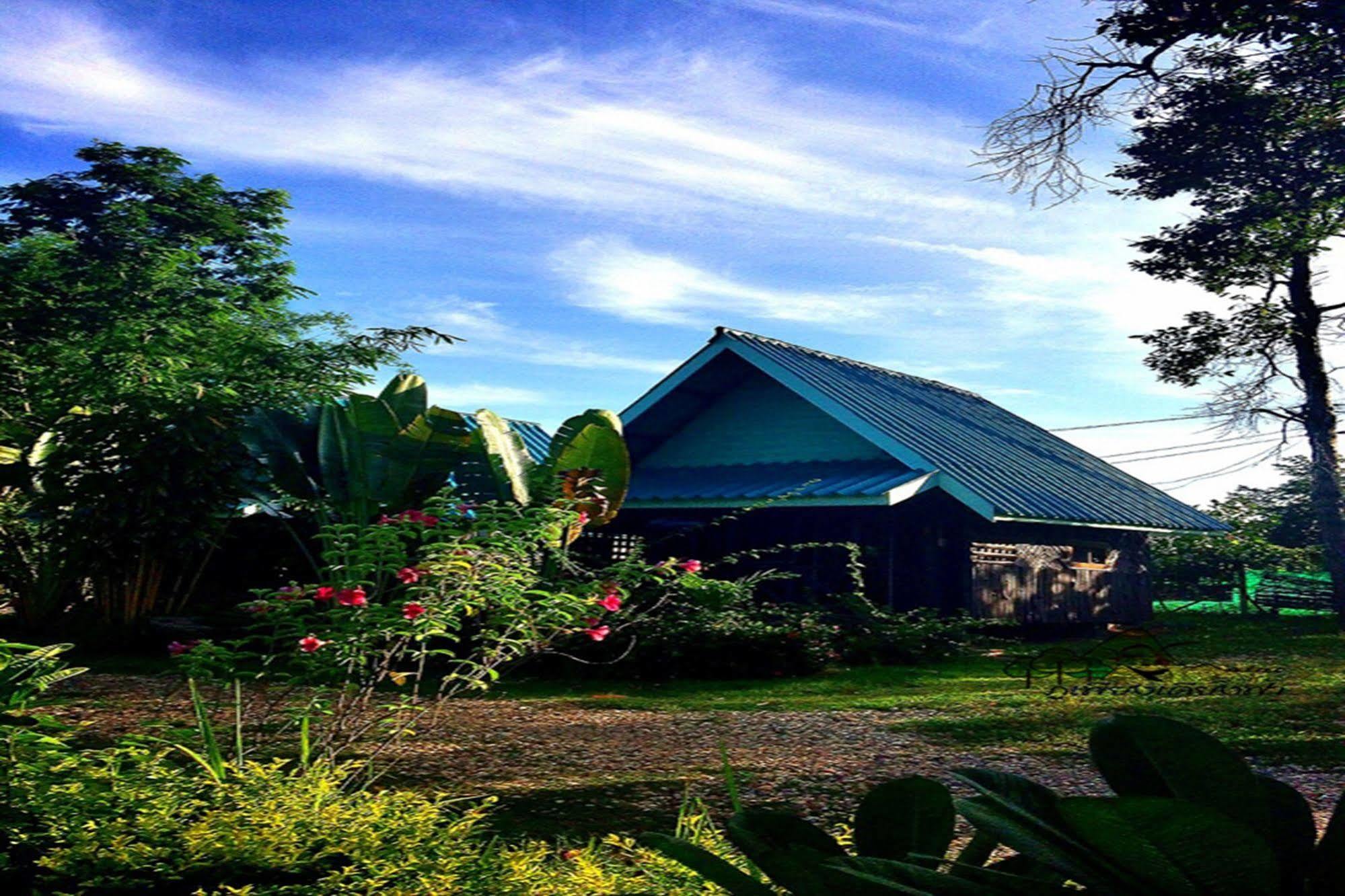 Phuphiangkhiangfah Resort نان المظهر الخارجي الصورة